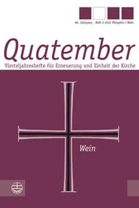 Im Auftrag der Evangelischen Michaelsbruderschaft / Im Auftrag des Berneuchener Dienstes / Im Auftrag der Gemeinschaft St. Michael |  Wein | Buch |  Sack Fachmedien