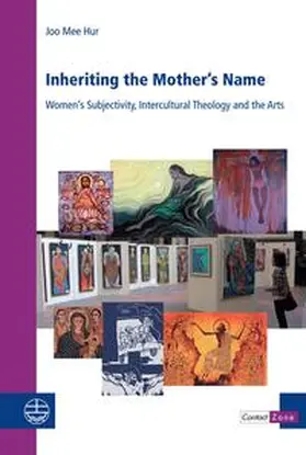 Hur |  Inheriting the Mother’s Name | Buch |  Sack Fachmedien