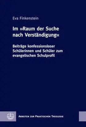 Finkenstein |  Im »Raum der Suche nach Verständigung« | Buch |  Sack Fachmedien