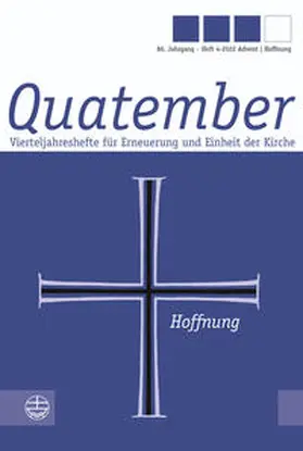 Schwerdtfeger / Bayreuther / Gössling |  Hoffnung | Buch |  Sack Fachmedien