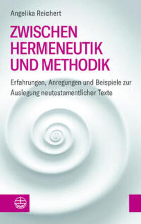 Reichert |  Zwischen Hermeneutik und Methodik | Buch |  Sack Fachmedien