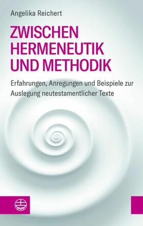 Reichert |  Zwischen Hermeneutik und Methodik | eBook | Sack Fachmedien