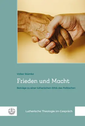 Stümke |  Frieden und Macht | eBook | Sack Fachmedien