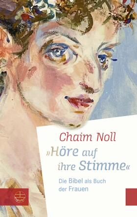 Noll |  »Höre auf ihre Stimme« | eBook | Sack Fachmedien