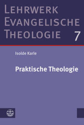 Karle |  Praktische Theologie | Buch |  Sack Fachmedien