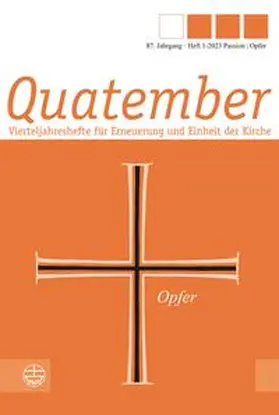 Schwerdtfeger / Zorn / Gössling |  Opfer | Buch |  Sack Fachmedien