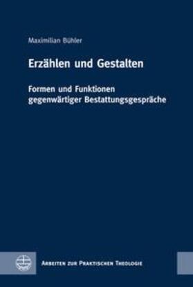 Bühler | Erzählen und Gestalten | Buch | 978-3-374-07472-3 | sack.de