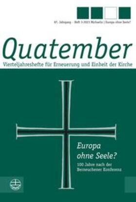 Schwerdtfeger / Zorn / Gössling |  Europa ohne Seele? | Buch |  Sack Fachmedien