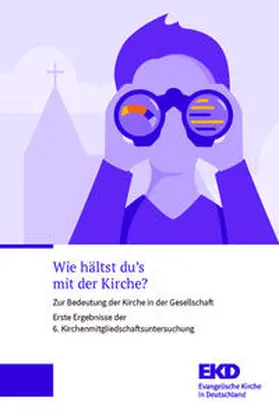  Wie hältst du's mit der Kirche? | Buch |  Sack Fachmedien