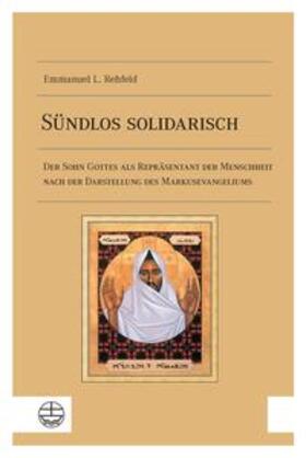 Rehfeld |  Sündlos solidarisch | Buch |  Sack Fachmedien