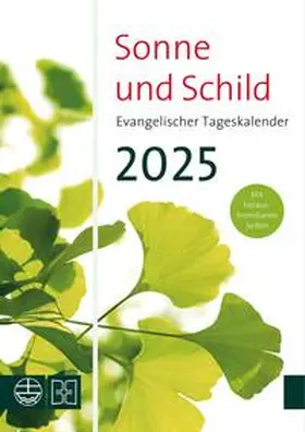 Neijenhuis |  Sonne und Schild 2025 | eBook | Sack Fachmedien