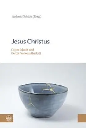 Schüle |  Jesus Christus | eBook | Sack Fachmedien