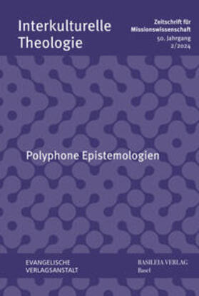 Heuser / Appl |  Polyphone Epistemologien | Buch |  Sack Fachmedien