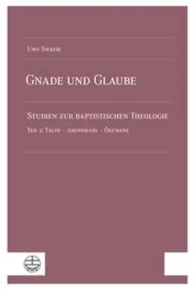 Swarat |  Gnade und Glaube | Buch |  Sack Fachmedien