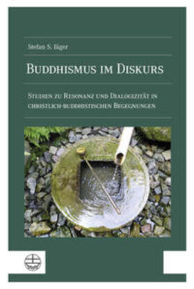 Jäger |  Buddhismus im Diskurs | Buch |  Sack Fachmedien