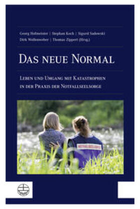 Hofmeister / Koch / Sadowski | Das neue Normal | Buch | 978-3-374-07705-2 | sack.de