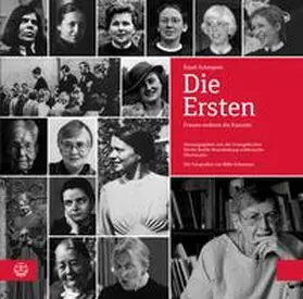 Scheepers | Die Ersten | Buch | 978-3-374-07724-3 | sack.de