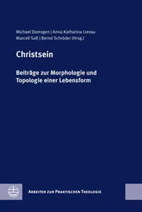 Domsgen / Lienau / Saß |  Christsein | eBook | Sack Fachmedien