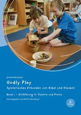 Berryman / Steinhäuser |  Godly Play 01 | Buch |  Sack Fachmedien