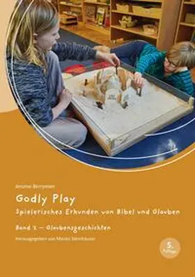 Berryman / Steinhäuser |  Godly Play 02 | Buch |  Sack Fachmedien