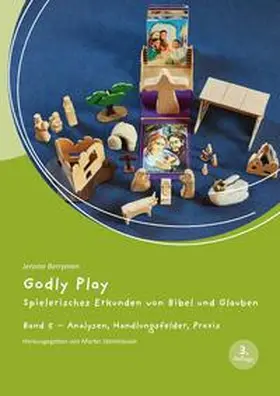 Steinhäuser |  Godly Play 05 | Buch |  Sack Fachmedien