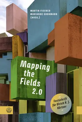 Fischer / Grohmann |  Mapping the Fields 2.0 | Buch |  Sack Fachmedien