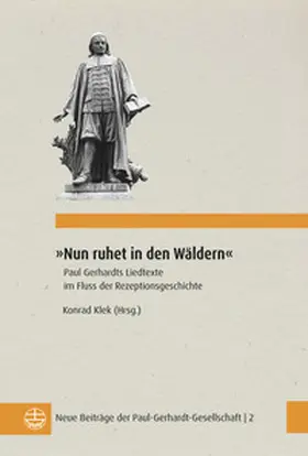 Klek |  'Nun ruhet in den Wäldern' | Buch |  Sack Fachmedien