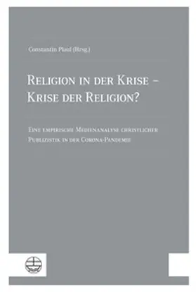 Plaul |  Religion in der Krise - Krise der Religion? | Buch |  Sack Fachmedien