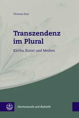 Erne |  Transzendenz im Plural | Buch |  Sack Fachmedien