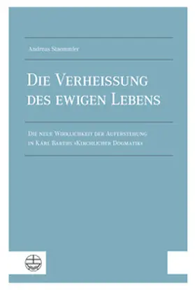 Staemmler |  Die Verheißung des ewigen Lebens | Buch |  Sack Fachmedien