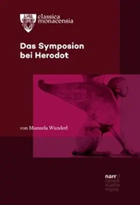 Wunderl |  Das Symposion bei Herodot | eBook | Sack Fachmedien