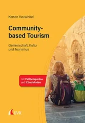 Heuwinkel | Community-based Tourism | E-Book | sack.de