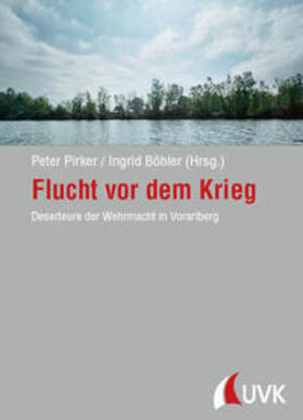 Pirker / Böhler |  Flucht vor dem Krieg | Buch |  Sack Fachmedien