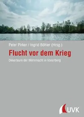 Pirker / Böhler |  Flucht vor dem Krieg | eBook | Sack Fachmedien