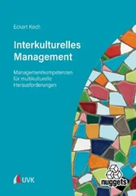 Koch |  Interkulturelles Management | eBook | Sack Fachmedien