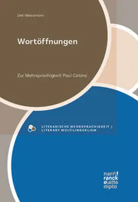 Weissmann |  Wortöffnungen | Buch |  Sack Fachmedien