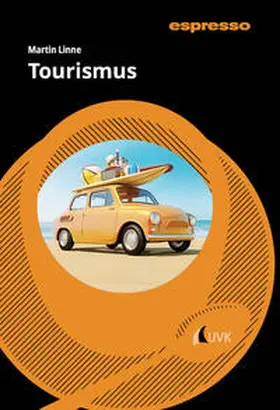 Linne |  Tourismus | Buch |  Sack Fachmedien