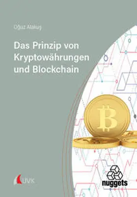  Das Prinzip von Kryptowährungen und Blockchain | Buch |  Sack Fachmedien