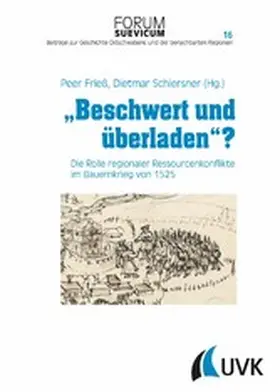 Frieß / Schiersner |  Beschwert und überladen? | eBook | Sack Fachmedien