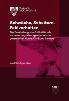 Mayr |  Schwäche, Scheitern, Fehlverhalten | eBook | Sack Fachmedien