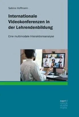 Hoffmann | Internationale Videokonferenzen in der Lehrendenbildung | E-Book | sack.de