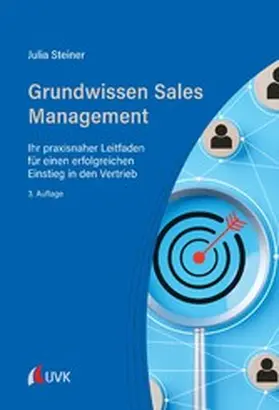 Steiner |  Grundwissen Sales Management | eBook | Sack Fachmedien