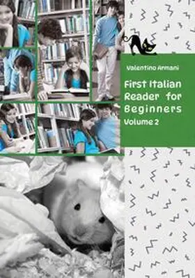 Armani |  Learn Italian with First Italian Reader for Beginners Volume 2 | Buch |  Sack Fachmedien