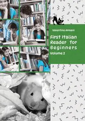 Armani |  Learn Italian with First Italian Reader for Beginners Volume 2 | Buch |  Sack Fachmedien