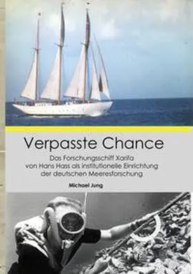 Jung |  Verpasste Chance | Buch |  Sack Fachmedien