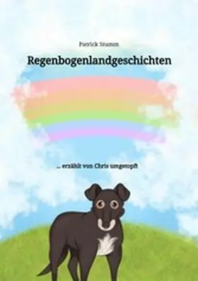 Stumm | Regenbogenlandgeschichten | E-Book | sack.de