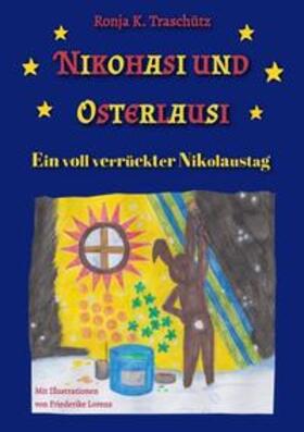 Traschütz |  Nikohasi und Osterlausi | Buch |  Sack Fachmedien