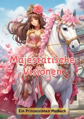 Hagen |  Majestätische Visionen | Buch |  Sack Fachmedien