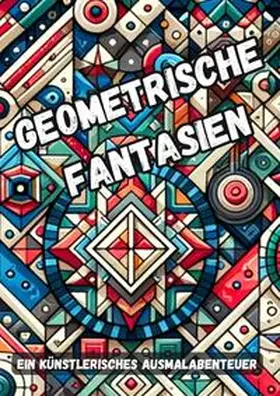 Hagen |  Geometrische Fantasien | Buch |  Sack Fachmedien