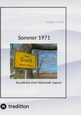 Peters |  Sommer 1971 | eBook | Sack Fachmedien